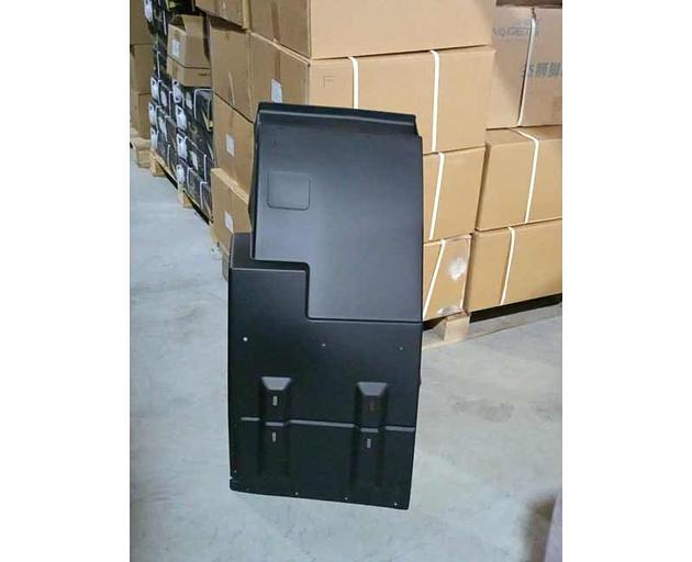 Сол жақ балшық жинағы қара X3000 DZ13241230791-105 фото 1
