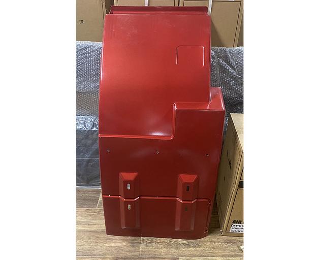 挡泥板总成右红X3000 DZ13241230792-106 фото 1