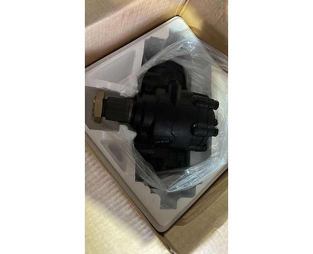 Power steering mechanism shaft d-57 D-59 F2000 F3000 DZ9114470075 фото 1
