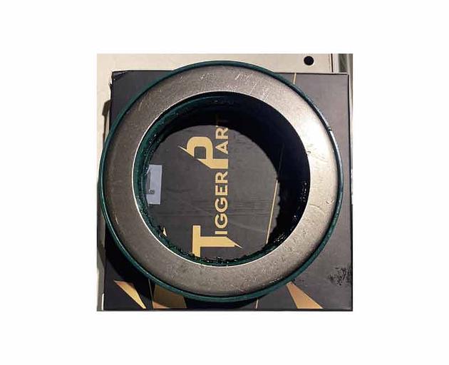 Сальник хвостовика редуктора 77х111х22 SHAANXI HANDE HD90009320072 TiggerPart фото 1