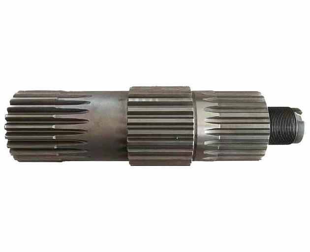 Shaft for front axle ZQC2000-57K L9030255K0 TiggerPart фото 2