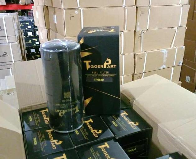 燃油滤清器 KC300 TiggerPart фото 1