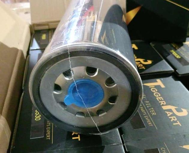 燃油滤清器 KC300 TiggerPart фото 2