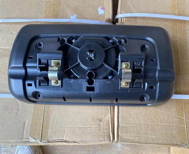 Зеркало боковое FAW J6 основное большое 8202040BA01 фото 2