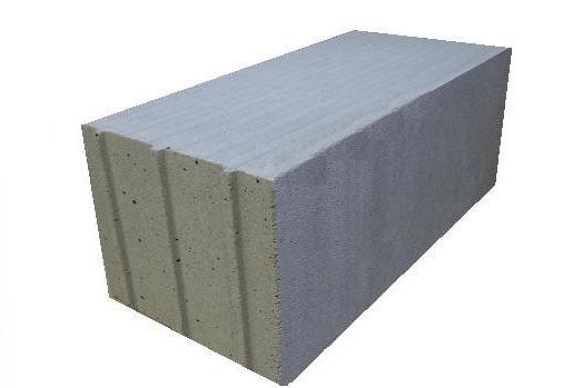 The gas block is Varmit D500 625x250x300 mm фото 1