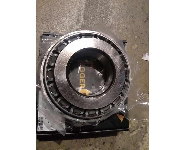 Подшипник 31313/27313 DZ95149320005 TiggerPart фото 1