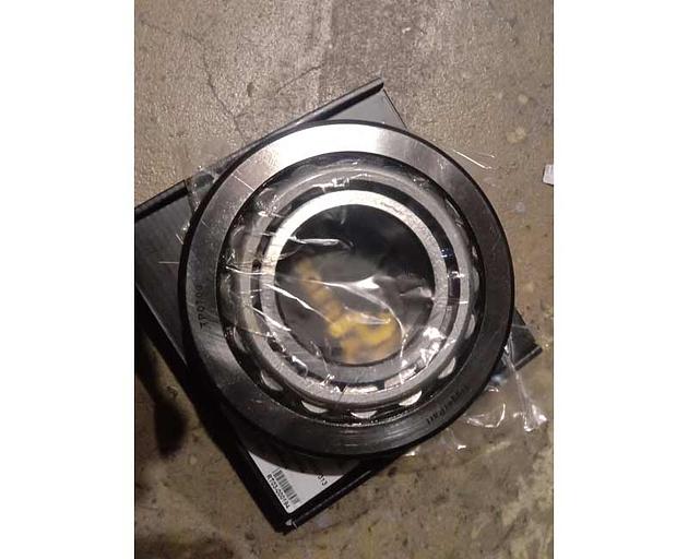 Подшипник 31313/27313 DZ95149320005 TiggerPart фото 2