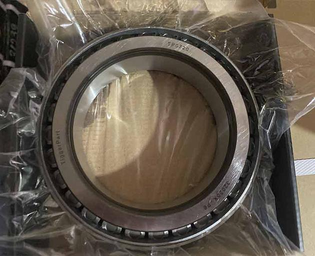 Подшипник 32020X передней ступицы 6х6 наружный 32020X TiggerPart фото 1