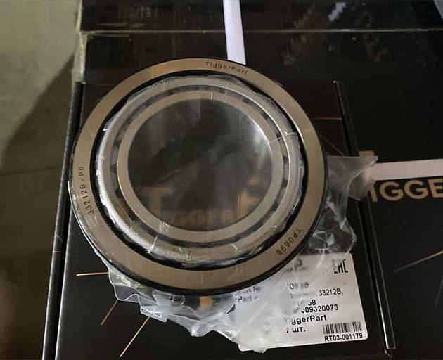 Подшипник 33212B 60x110x38 HD90009320073 TiggerPart фото 1