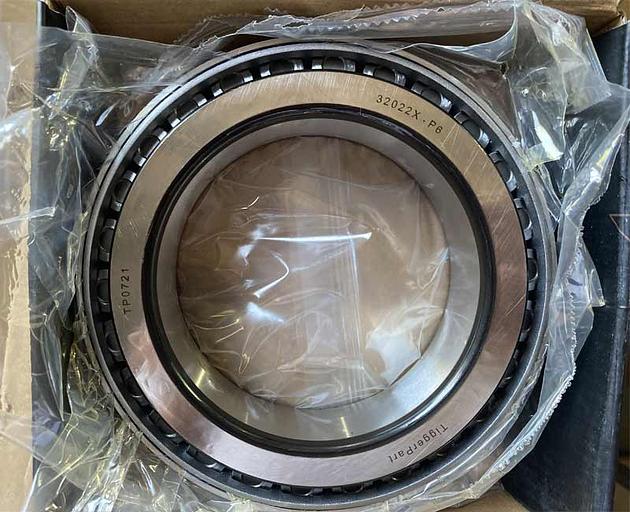 Подшипник балансира 32022X 32022X TiggerPart фото 1