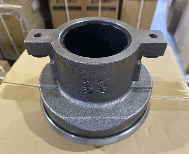 Подшипник выжимной (обратный выжим) HOWO T5G D94 WG9925160613/2 фото 1