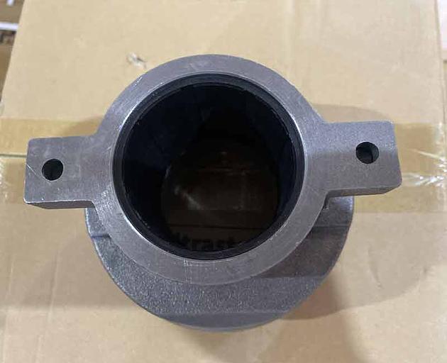 Подшипник выжимной (обратный выжим) HOWO T5G D94 WG9925160613/2 фото 2