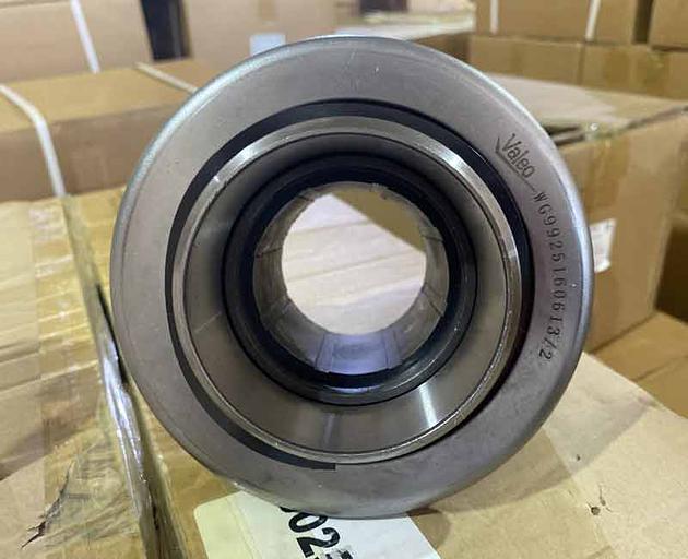Подшипник выжимной (обратный выжим) HOWO T5G D94 WG9925160613/2 фото 3