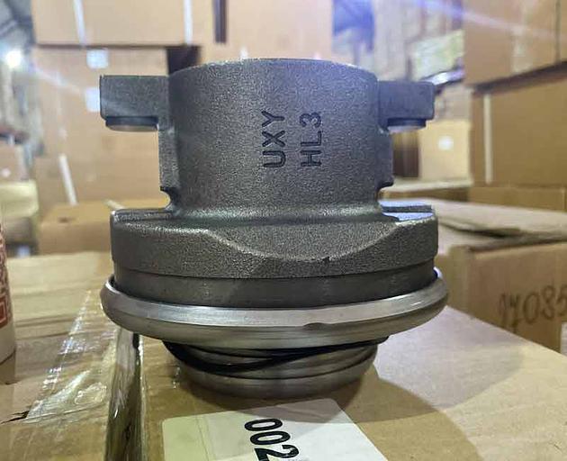 Подшипник выжимной (обратный выжим) HOWO T5G D94 WG9925160613/2 фото 4