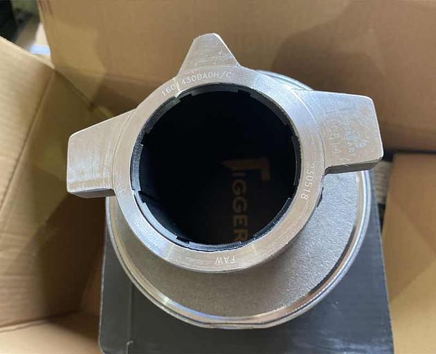 Release bearing FAW J6 D-60 86CL6089F0 TiggerPart фото 2