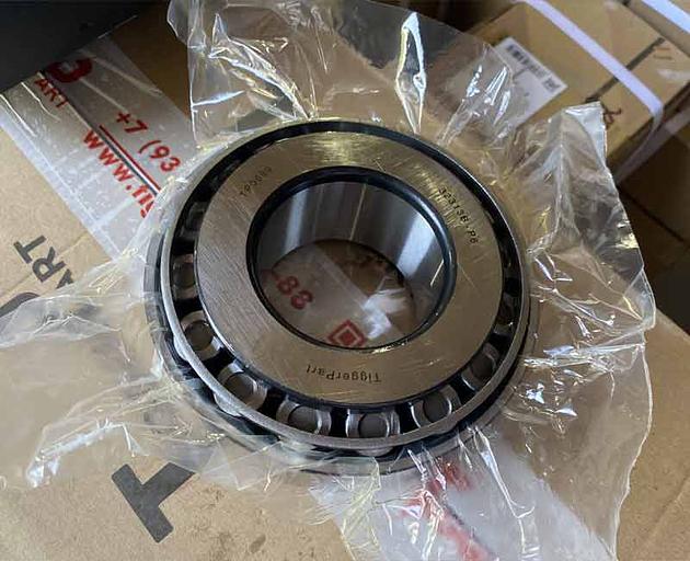 Подшипник роликовый конический 65х140х51 32313B 32313B TiggerPart фото 1