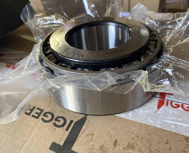 Подшипник роликовый конический 65х140х51 32313B 32313B TiggerPart фото 2
