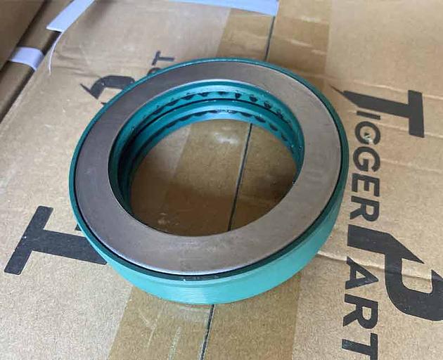 Oil seal 72x105x23 HD90009320030 TiggerPart фото 2