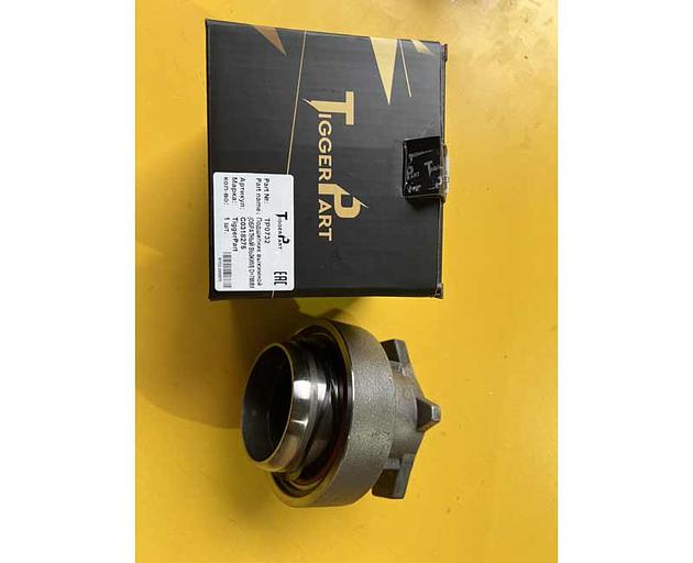 Подшипник выжимной (обратный выжим) D78 MAN C0318275 TiggerPart фото 1