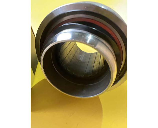 Подшипник выжимной (обратный выжим) D78 MAN C0318275 TiggerPart фото 2