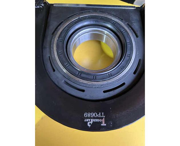 Подшипник подвесной D80 H=36 L=250 4 отверстия SHAANXI F3000 P26013314030-80 TiggerPart фото 2