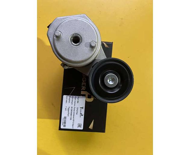 Belt tension roller WP12 Euro-5 612630061185 TiggerPart фото 2