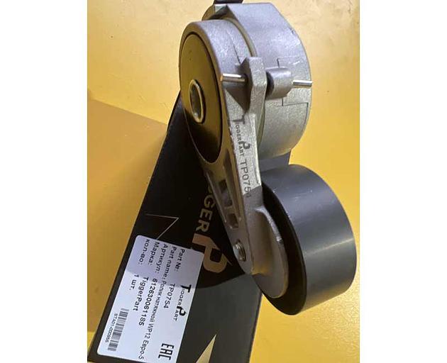 Belt tension roller WP12 Euro-5 612630061185 TiggerPart фото 3