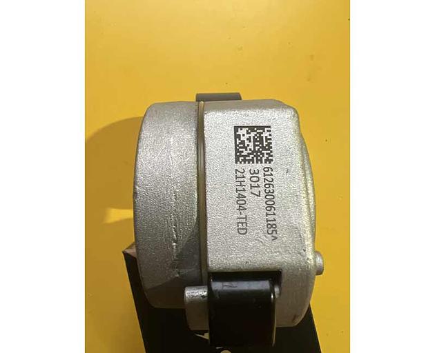 Belt tension roller WP12 Euro-5 612630061185 TiggerPart фото 4