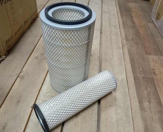 Фильтр воздушный DEUTZ TD226 KW2139 TiggerPart фото 1