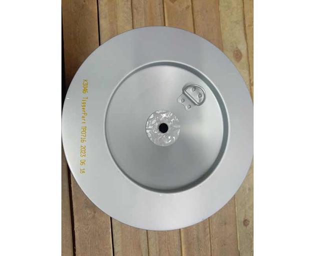 Air filter HOWO K3046 TiggerPart фото 2