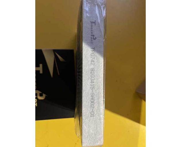 Фильтр салона SHACMAN X6000 8103415-SA002-01 TiggerPart фото 3