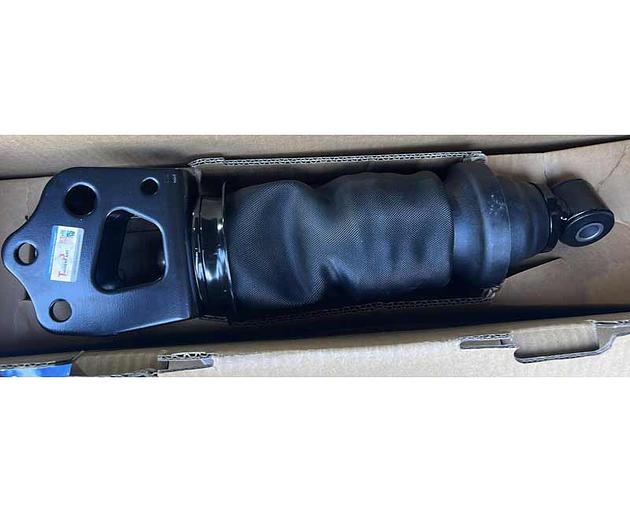 Cabin shock absorber pneumatic rear X3000 DZ14251440060 TiggerPart фото 2