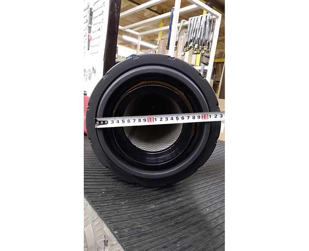 Фильтр Воздушный K2652 Sitrak C7H WG9X25190061 TiggerPart фото 1