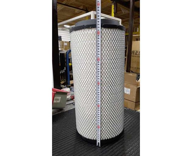 Фильтр Воздушный K2652 Sitrak C7H WG9X25190061 TiggerPart фото 2