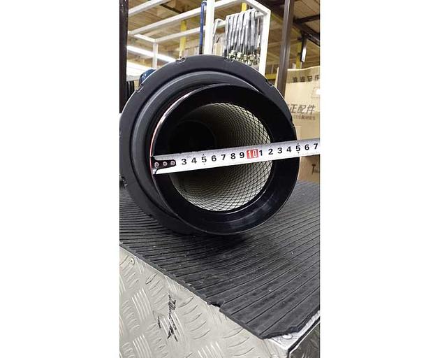 Фильтр Воздушный K2652 Sitrak C7H WG9X25190061 TiggerPart фото 3