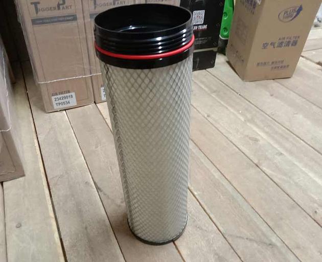 空气过滤器 内部 K2652 Sitrak C7H WG9X25190061 фото 1