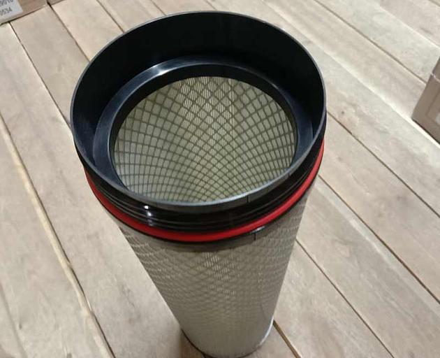 空气过滤器 内部 K2652 Sitrak C7H WG9X25190061 фото 2