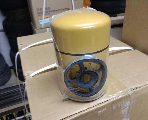 Фильтр топливный тонкой очистки FF5470 HOWO Евро-3 A7, FAW/VOLVO/MAN FF5470 фото 1