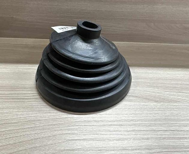 Пыльник кулисы FAW J6 1703071-1H фото 1