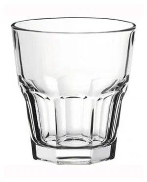 Set of 6 tempered glasses “Casablanca” 269 ml OPT фото 2