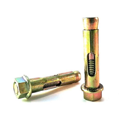 Анкеры крепёжные фото 1