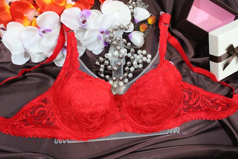 Жұмсақ көбіктегі №3 бюстгалтер Арт. 90553N (75-95) SAFENA (k.7087) фото 2