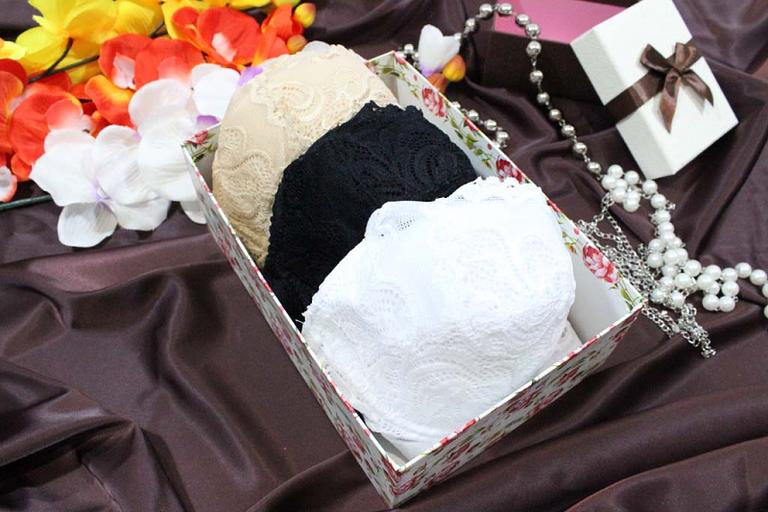 Жұмсақ көбіктегі №3 бюстгалтер Арт. 90553N (75-95) SAFENA (k.7087) фото 3