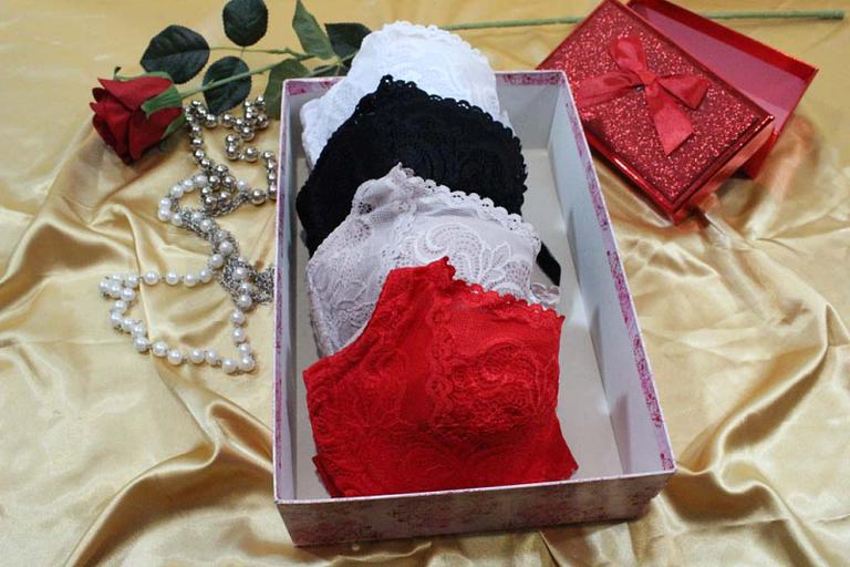 Жұмсақ көбіктегі №3 бюстгалтер Арт. 90553N (75-95) SAFENA (k.7087) фото 4