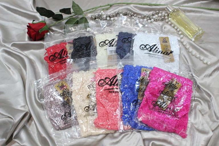 Women's panties size 42-46 Art. 6126 premium (room 7088) фото 2