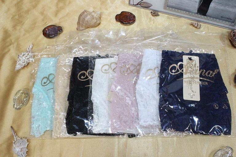 Women's panties size 42-46 Art. 8839 premium (room 8820) фото 2