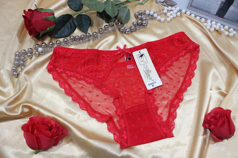 Трусы женские р-р 42-46 Арт. 8860 премиум (к.8832) фото 1