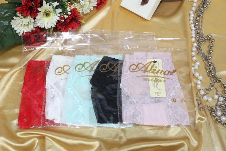 Трусы женские р-р 42-46 Арт. 8860 премиум (к.8832) фото 2