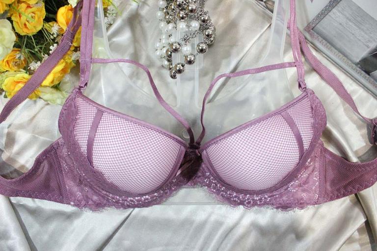 Бюстгальтер № 2 Арт. 19008 (75-85) (к.9230) фото 2