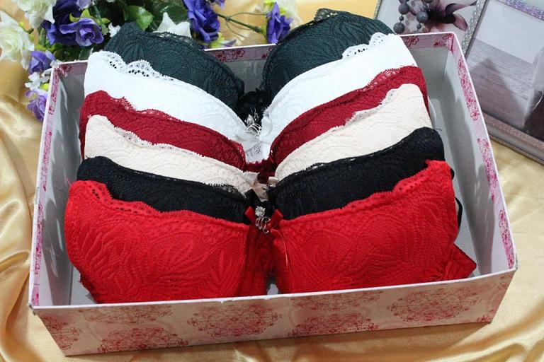 Бюстгальтер № 1 Арт. 2057 (70-80) (к.10231) фото 2